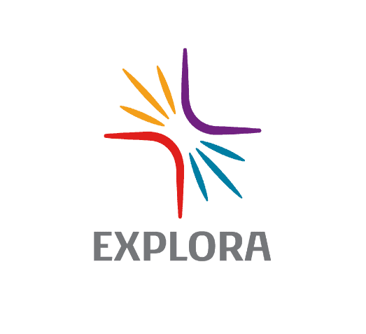 Explora color