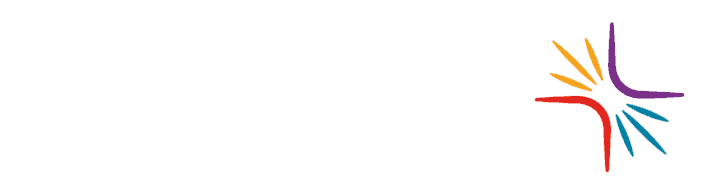 Logo Drillco footer