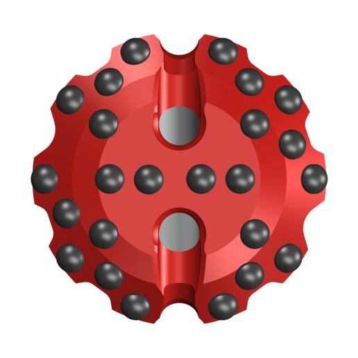 1 DOME DOUBLE GAUGE