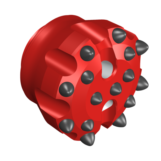 2 Ballistic Insert