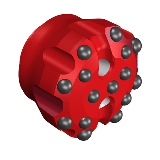 2 Spherical Insert