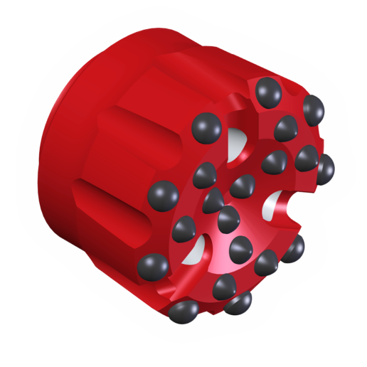 2 SphericalBallistic Insert