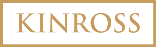 kinross logo
